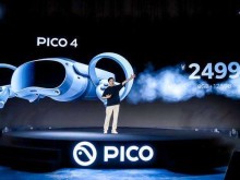 VR一体机——PICO 4，能承载字节VR迈向“大众化”的目标吗