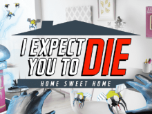 VR 冒险解谜游戏《I Expect You To Die》MR 扩展内容将登陆 Quest