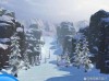 VR雪灾避险模拟体验系统