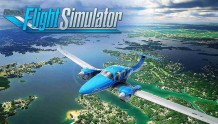 《微软飞行模拟》VR版将针对性能进行优化，并添加新的控件