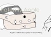 苹果MR系统新专利：头显有多个摄像头，可连接MAC、iPhone、iPad及游戏主机
