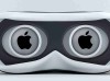 重磅！苹果于2022年Q1季度发布VR头显，配备6个传感摄像头和1个激光雷达