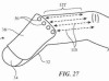 苹果申请 AR/VR 设备专利，手指套设计，集成传感器