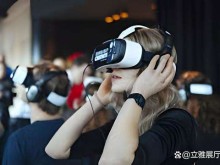 AR、VR技术是如何构建虚拟展厅的？