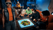 桌游《卡坦岛》将于2023年推出AR版