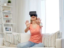 虚拟现实未来还可以应用在哪些方面？