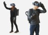 HaptX完成2300万美元融资，用于加速其下一代VR触觉反馈技术的开发