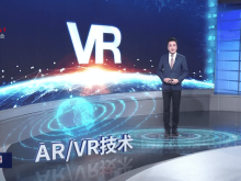 VR+AI：为虚拟现实装上“大脑”