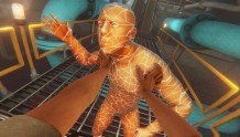 VR新作《Bonelab》本周即将发售