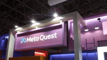 Meta强调全新VR头显并非Quest2