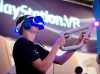 VR虚拟现实游戏，不一样的游戏体验