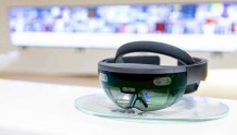 VR一体机与VR眼镜之间有何区别？