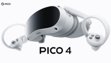 PICO 4评测：硬件焕新，内容护航，值得入手的大众化VR一体机