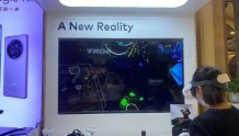新品密集发布，VR将成“推动元宇宙摇篮的手”？