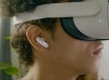 安克为Quest 2发布专用游戏耳机VR P10 Gaming Earbuds