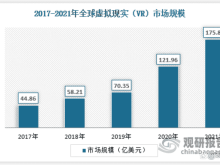 中国虚拟现实行业发展深度调研与投资趋势分析报告