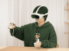 虚拟如何照进现实？VR是下个时代的风口吗？
