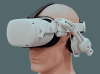 Conquest VR 推出 VR 专用耳机 Conquest Pro
