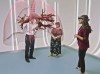 BBC HoloLens 2电视节目：《Your Body Uncovered》以前所未见方式感知人体五脏六腑