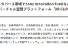 索尼斥资7.5亿日元投资monoAI的XR CLOUD技术
