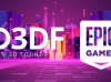 Epic Games作为高级会员加入开放3D基金会