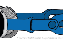 Digitimes：苹果 XR 头显由和硕独家代工，预计 2023 年 Q1 量产