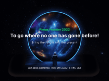 VR3.0里程碑之作，Pimax Frontier 2022再启航