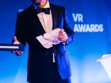VR Awards颁奖仪式将于11月3日在伦敦线下举办