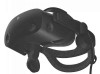惠普新款VR头戴式设备：配运动控制器 兼容SteamVR