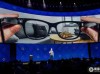 Facebook AR眼镜骨传导音频专利公开，采用光学传感识别声波