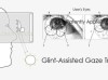 苹果新专利展示光学AR/VR眼球追踪方案