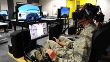 HTX Labs与美国空军合作 为后者提供VR培训系统