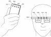 苹果新专利：用于AR眼镜的虚拟触控屏界面