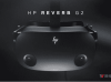 惠普4K VR头显Reverb G2将登陆中国市场