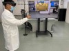 升级培训与研究，中油瑞飞携手微软HoloLens开启混合现实之旅