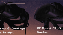 惠普正研发一款VR头显 具有眼球追踪和面部成像功能