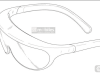 三星AR眼镜专利：轻薄可折叠