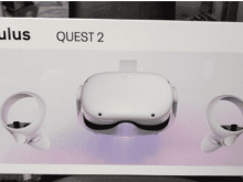 Oculus Quest 2疑似曝光，《The Climb 2》或成首发游戏之一！