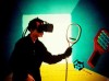 把VR用于营销，不仅给用户带来了新鲜感更带来了虚拟现实的体验感