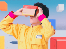 AR_增强现实_Augmented Reality-形象思维VR