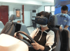 中关村软件园智慧园区建设加速，VR智能驾驶体验区上线