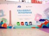 互动游戏、VR体验……拾起卖助力天津港保税区垃圾分类宣传活动