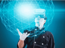 VR_Virtual Reality_虚拟现实-形象思维VR