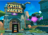 《Cave Digger》团队 VRKiwi 发布多人冒险游戏《Crystal Raiders VR》