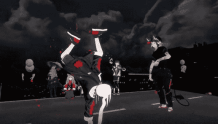 草根舞蹈运动：跳舞正在VRChat中流行