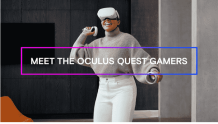 Oculus官方报告：这里有VR游戏者开发者最关心的问题