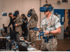 英国陆军训练引入“虚拟现实”技术 演练多人战术 效果好成本低