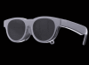 三星Glasses Lite AR眼镜曝光：体积小巧，可用智能手表操控