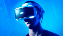 PlayStation5会在未来推出次时代VR设备：但不是今年