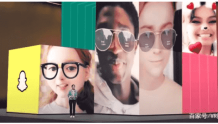 三星推全新A系列智能手机，其相机支持Snapchat AR滤镜